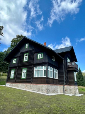 Vila Silva Karlova Studánka